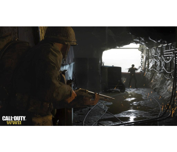 ACTIVISION Call of Duty WWII PS4 - 372287 - zdjęcie 7